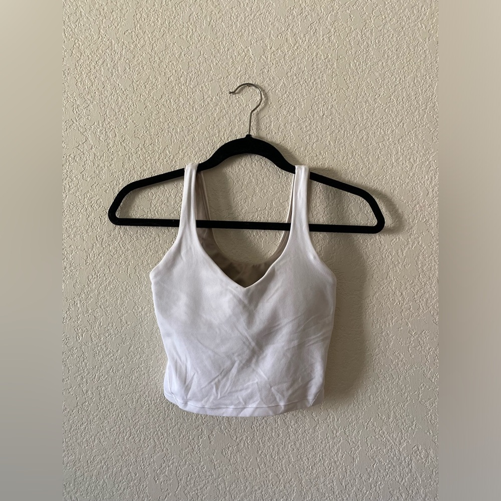 Lululemon Align Tank in Size 2